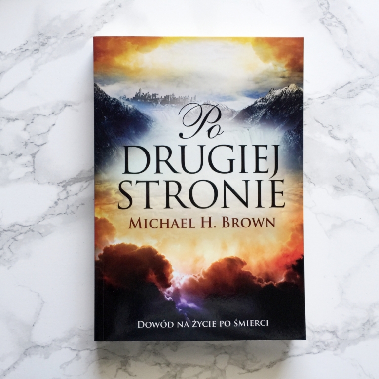 PO DRUGIEJ STRONIE Brown Michael H.