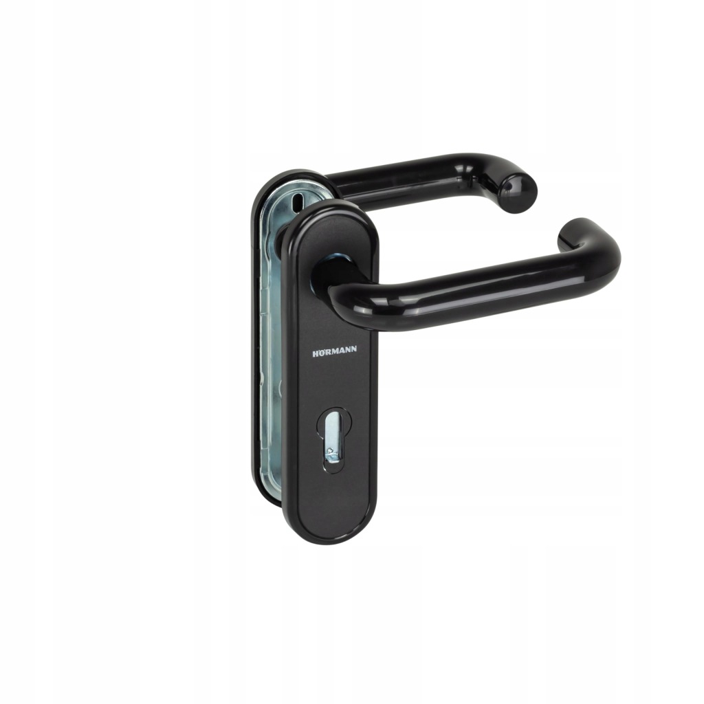 KLAMKA DO DRZWI HORMANN