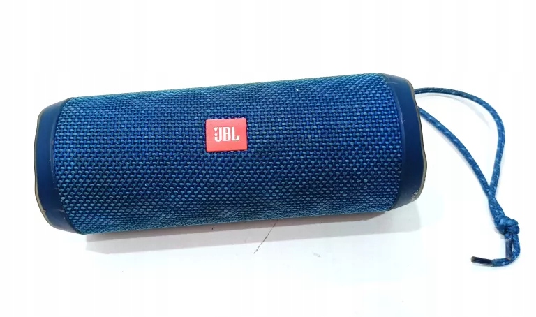 GŁOŚNIK JBL FLIP 4 - 12427940414 - oficjalne archiwum Allegro