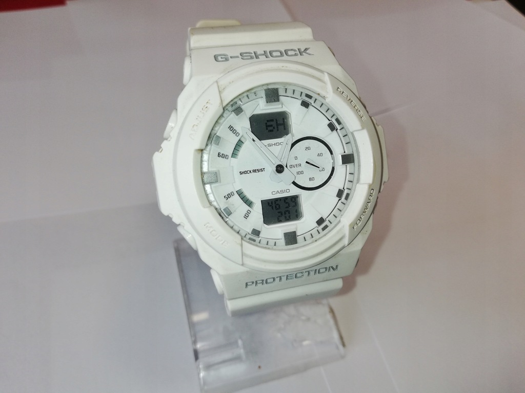 Casio G-Shock GA-150