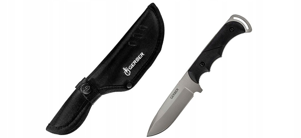 Купить КОМПЛЕКТ ДЛЯ ОХОТЫ Gerber Gear PURSUIT: отзывы, фото, характеристики в интерне-магазине Aredi.ru