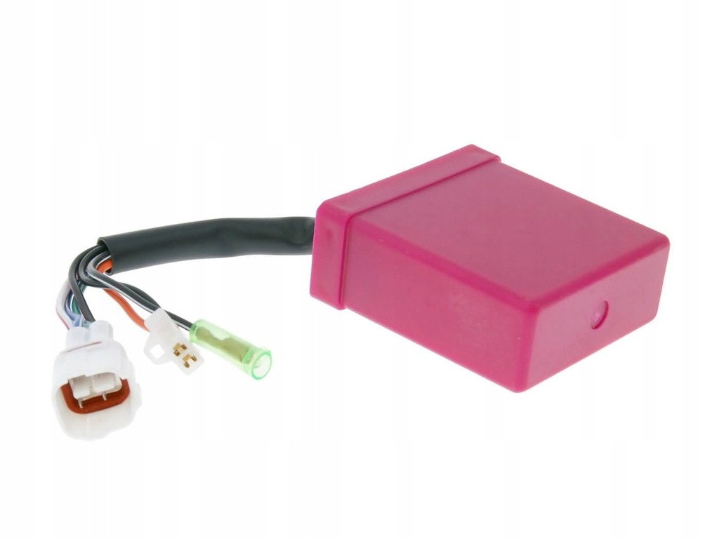 Moduł zapłonowy CDI 101 Octane YW 100