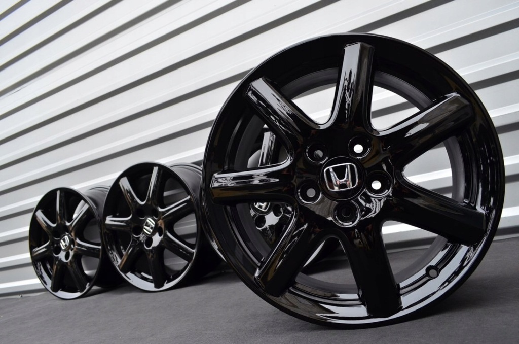 Felgi 5x114,3 R17 HONDA Accord CRV HRV Civic R