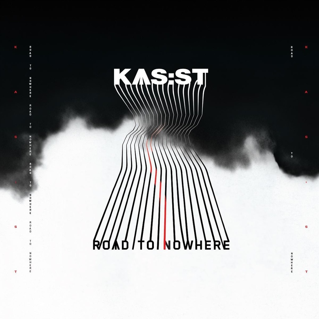 Kas:st – Road To Nowhere (Flyance Records)