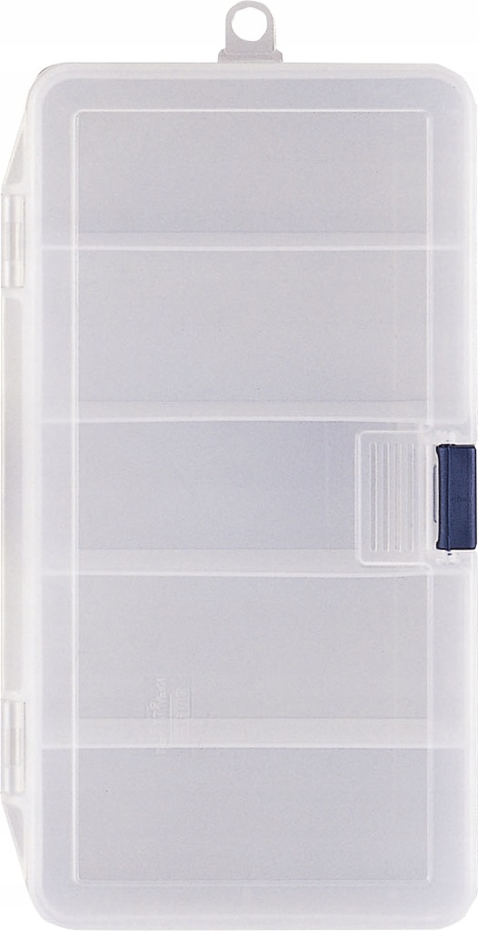 Pudełko Meiho Versus Lure Case LL- 21.4x11.8x4.5cm