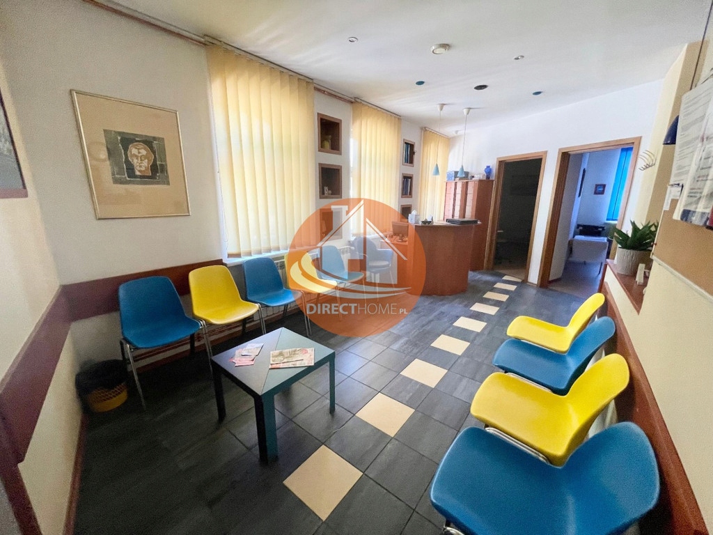 Biuro, Pilchowice, Pilchowice (gm.), 65 m²