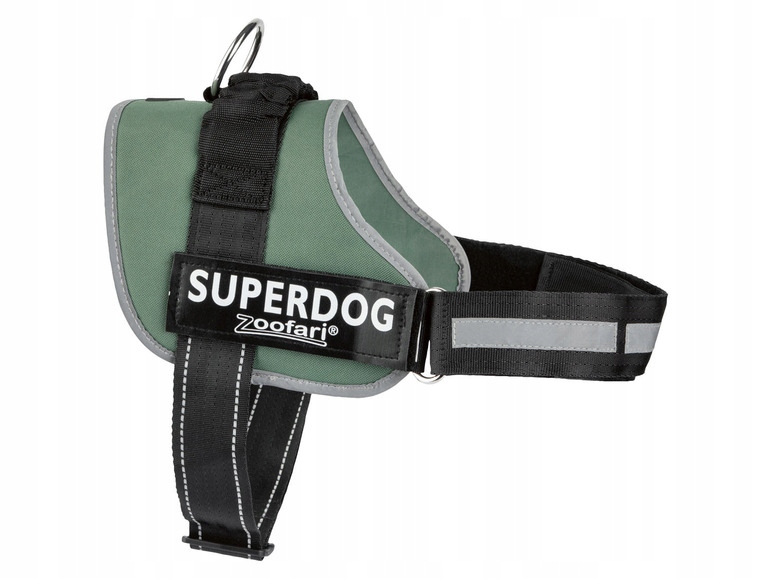 Szelki dla psa Zoofari L 7086 Dog Harness 13403485485 oficjalne