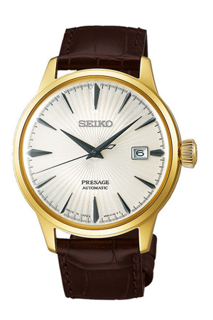 ZEGAREK MĘSKI SEIKO SRPB44J1 GRAWER GRATIS 24H