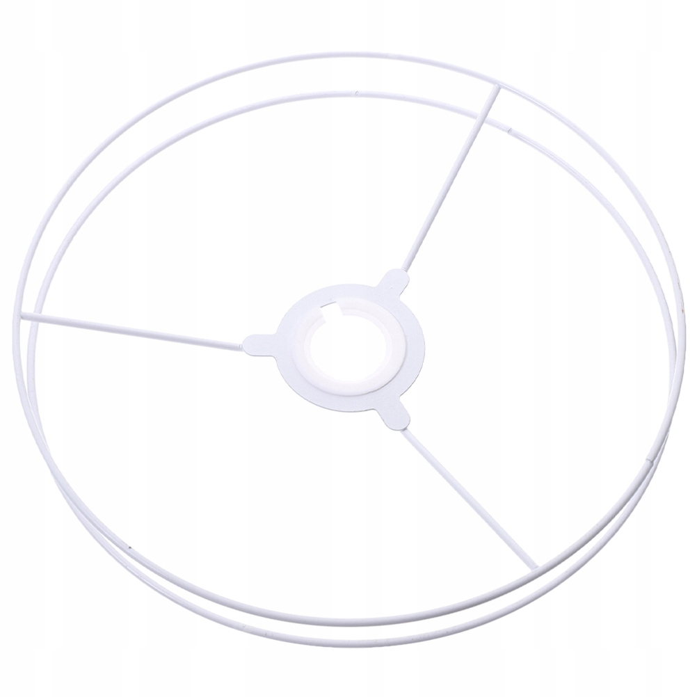 CEILING LIGHT FRAMES THE CIRCLE