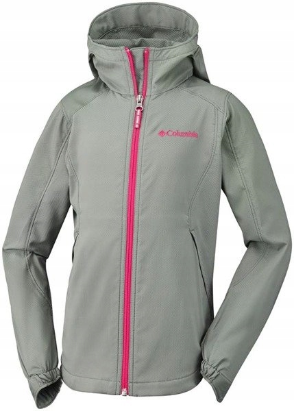 Kurtka bluza softshell ultra-lekka Columbia 164