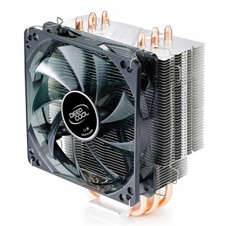 Deepcool "Gammaxx 400" universal cooler