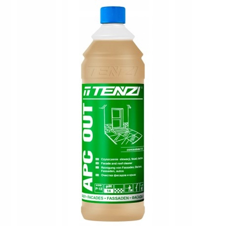 TENZI APC OUT 1 L