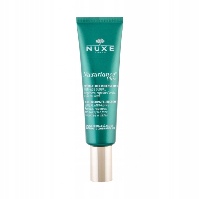 NUXE Nuxuriance Ultra Replenishing Fluid Cream