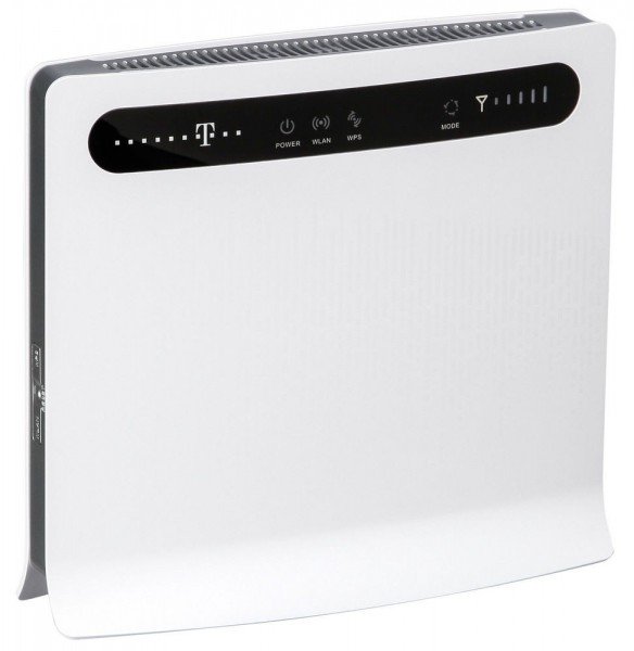 ROUTER Huawei B593 LTE II 4G MODEM 2x ANTENY 6692663230 oficjalne