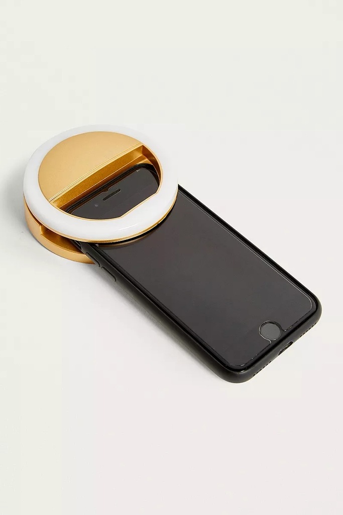 URBAN OUTFITTERS MINI LAMPA DO SELFIE NA TELEFON