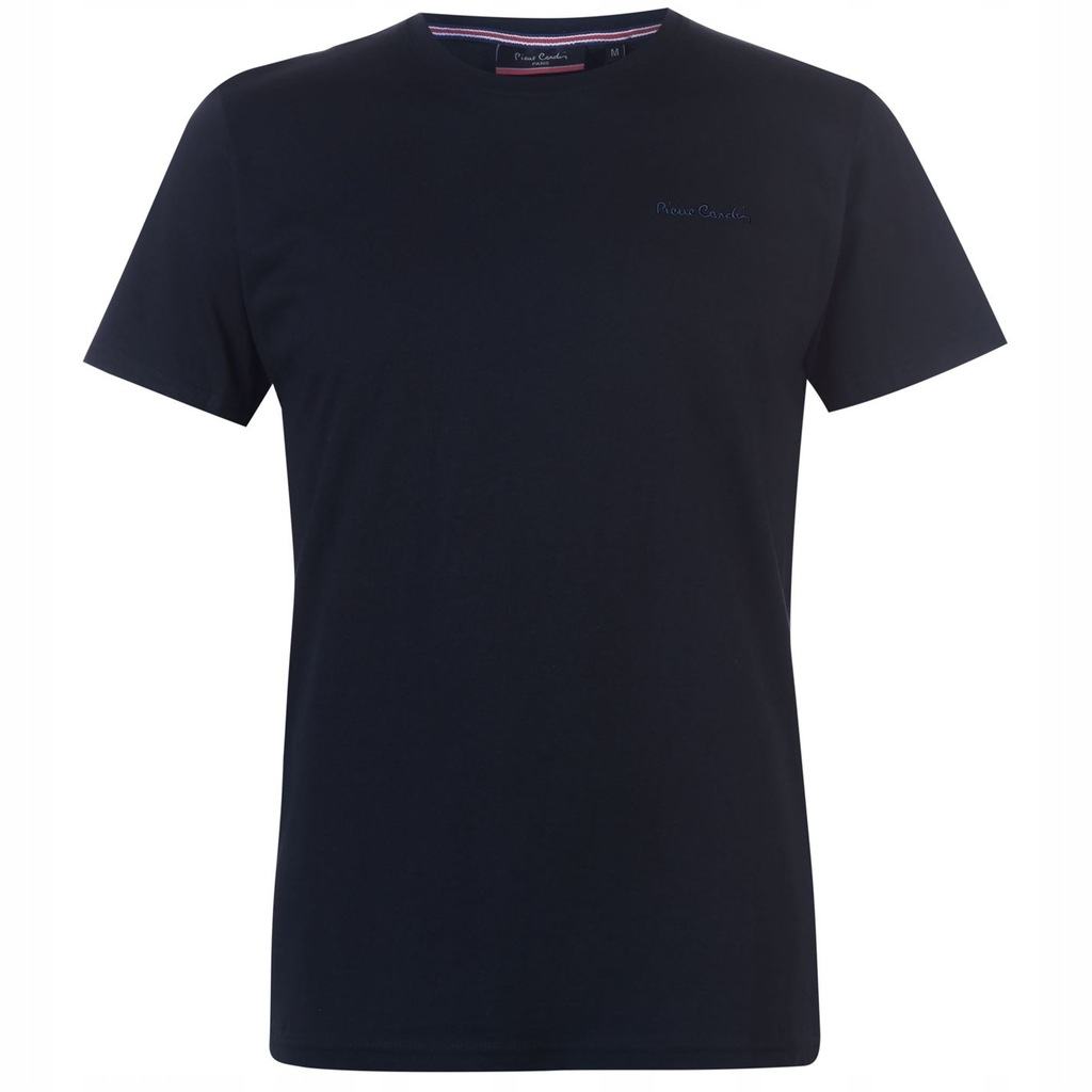 T-shirt Pierre Cardin koszulka męska 598758 3XL