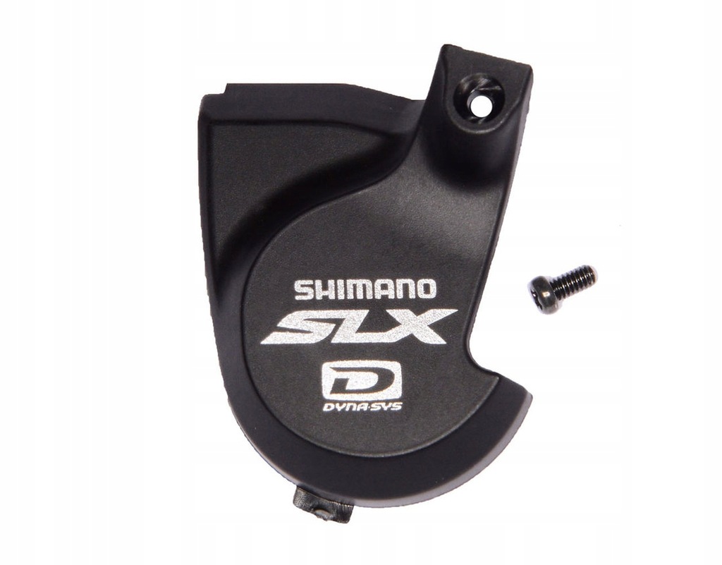 Shimano SLX SL-M670 obudowa manetki lewa