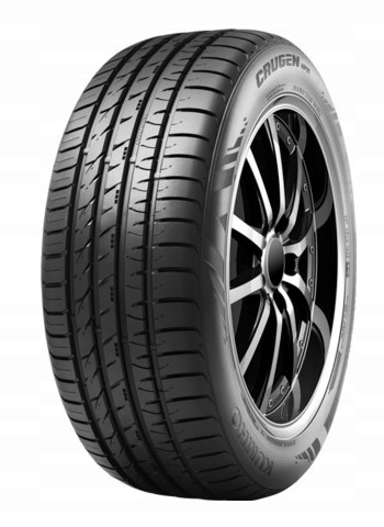 2x Opony letnie KUMHO HP91 XL 255/60R18 112V