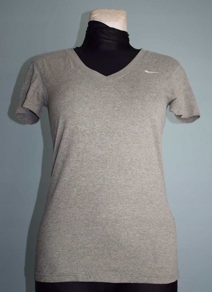 Nike Dri-Fit sportowa koszulka r.XS