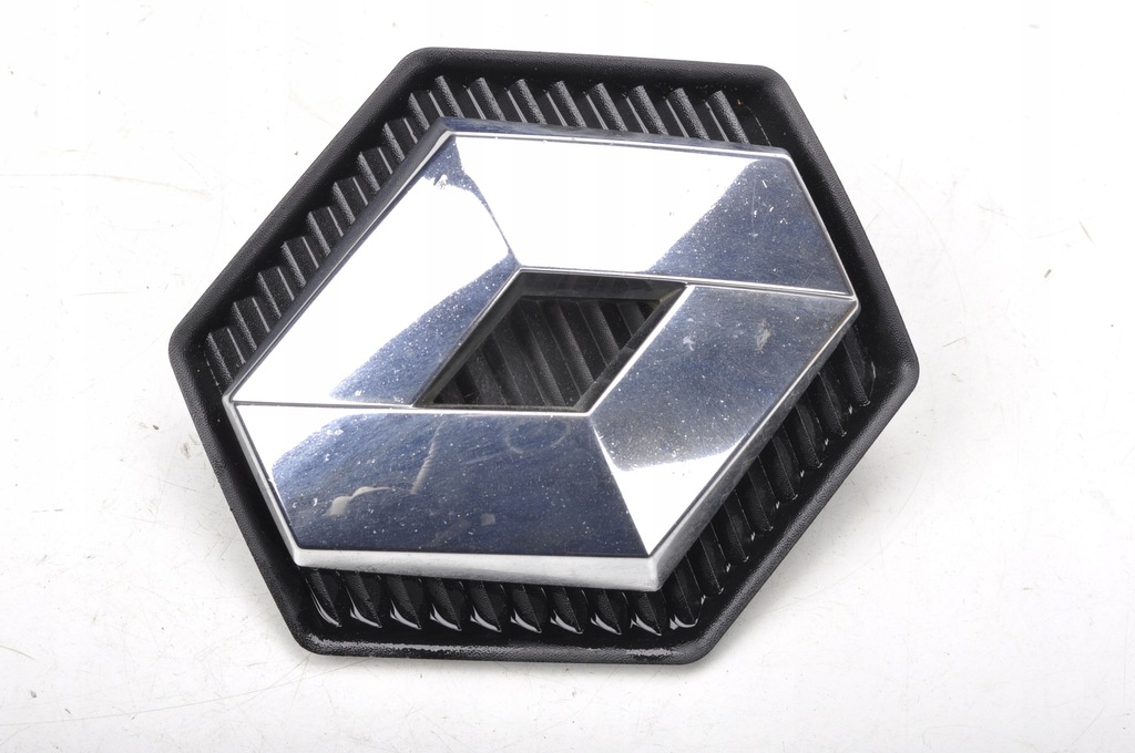 RENAULT ESPACE IV ZNACZEK LOGO EMBLEMAT PRZÓD