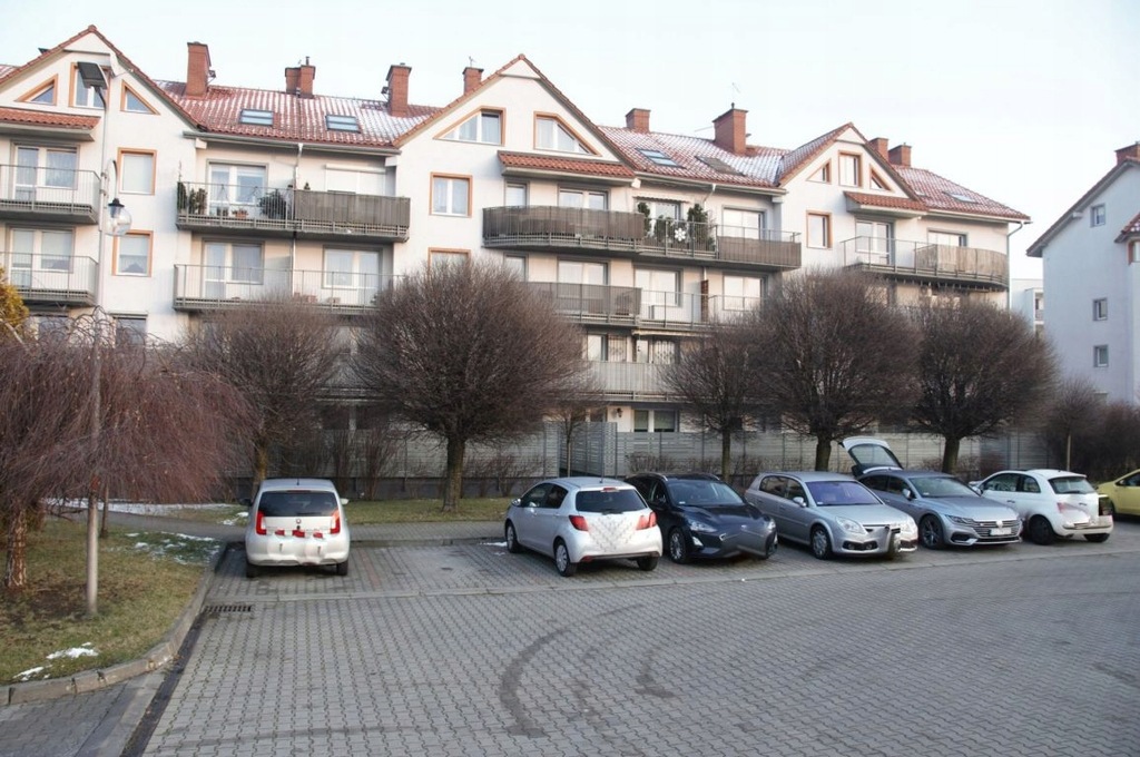 Mieszkanie, Siemianowice Śląskie, Bytków, 102 m²