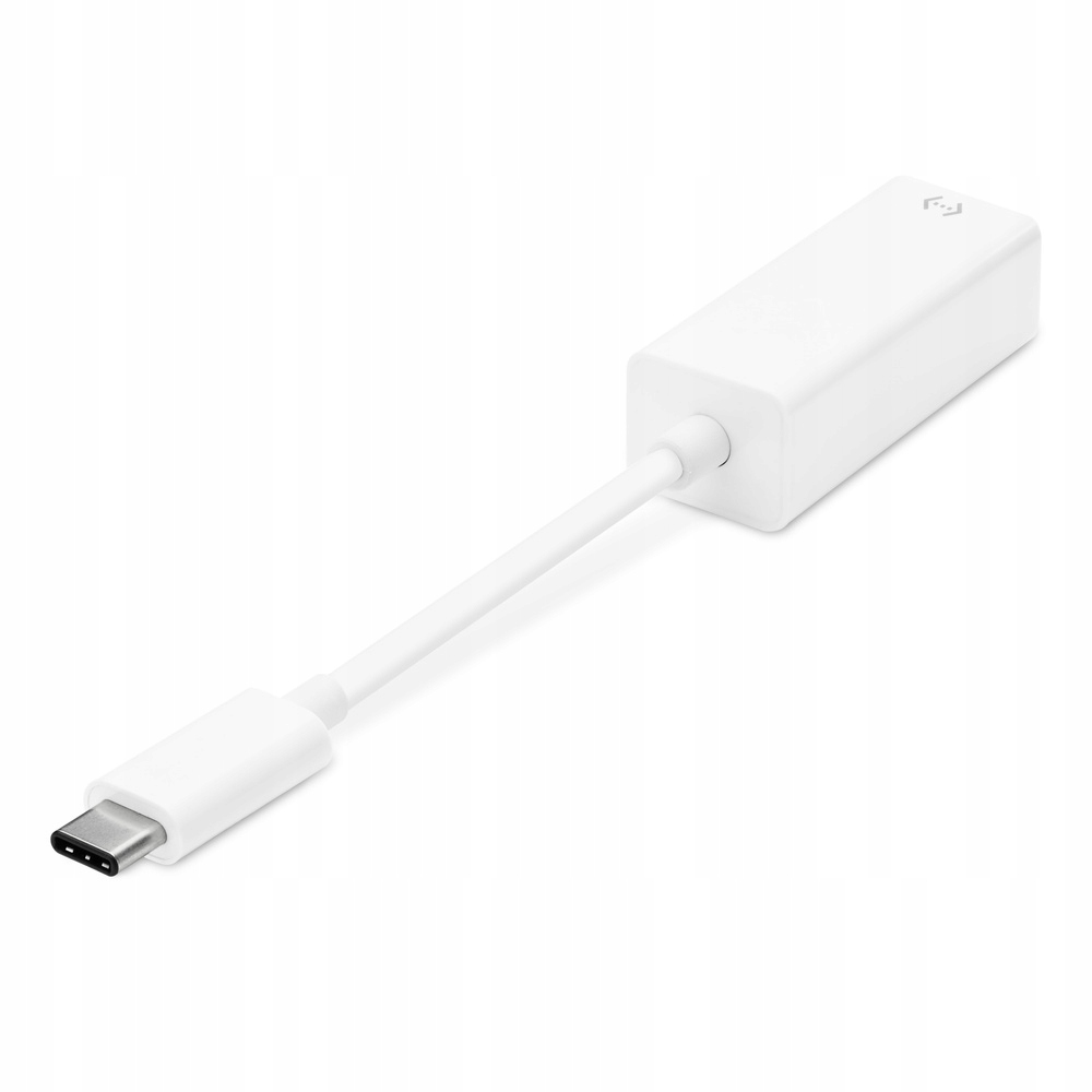 Przejściówka Belkin z USB-C na Gigabit Ethernet