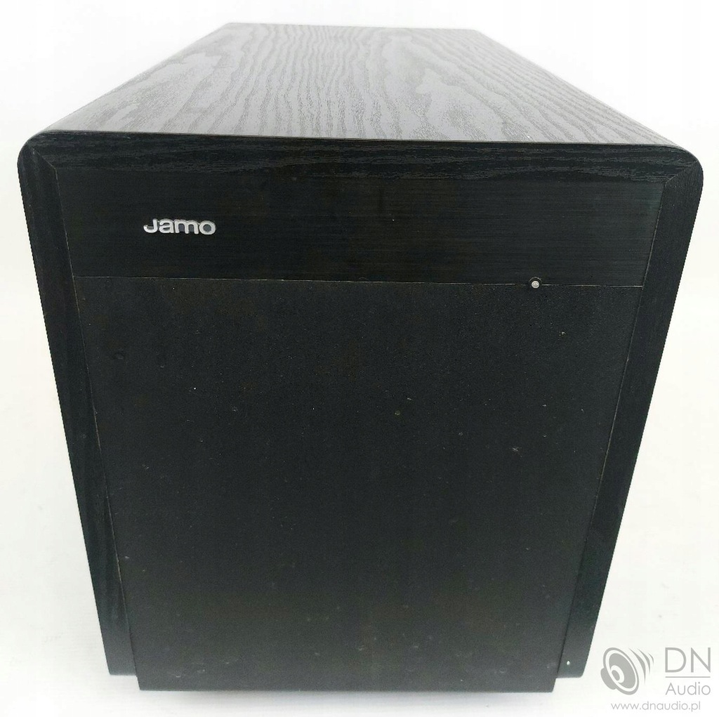 Jamo SUB 250 subwoofer aktywny 12832769868 oficjalne archiwum Allegro