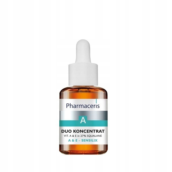 Pharmaceris A A&E – Sensilix Duo Koncentrat 27%