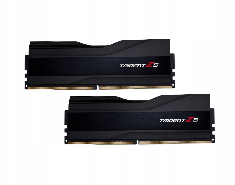 Pamięć DDR5 32GB (2x16GB) Trident Z5 6000MHz