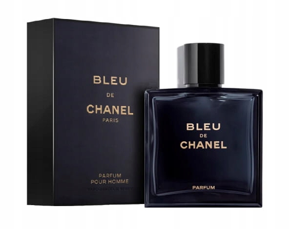 Chanel BLEU DE CHANEL PARFUM POUR HOMME 100ml