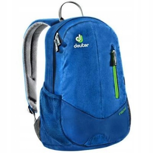 Deuter Nomi plecak miejski bay dresscode 16L