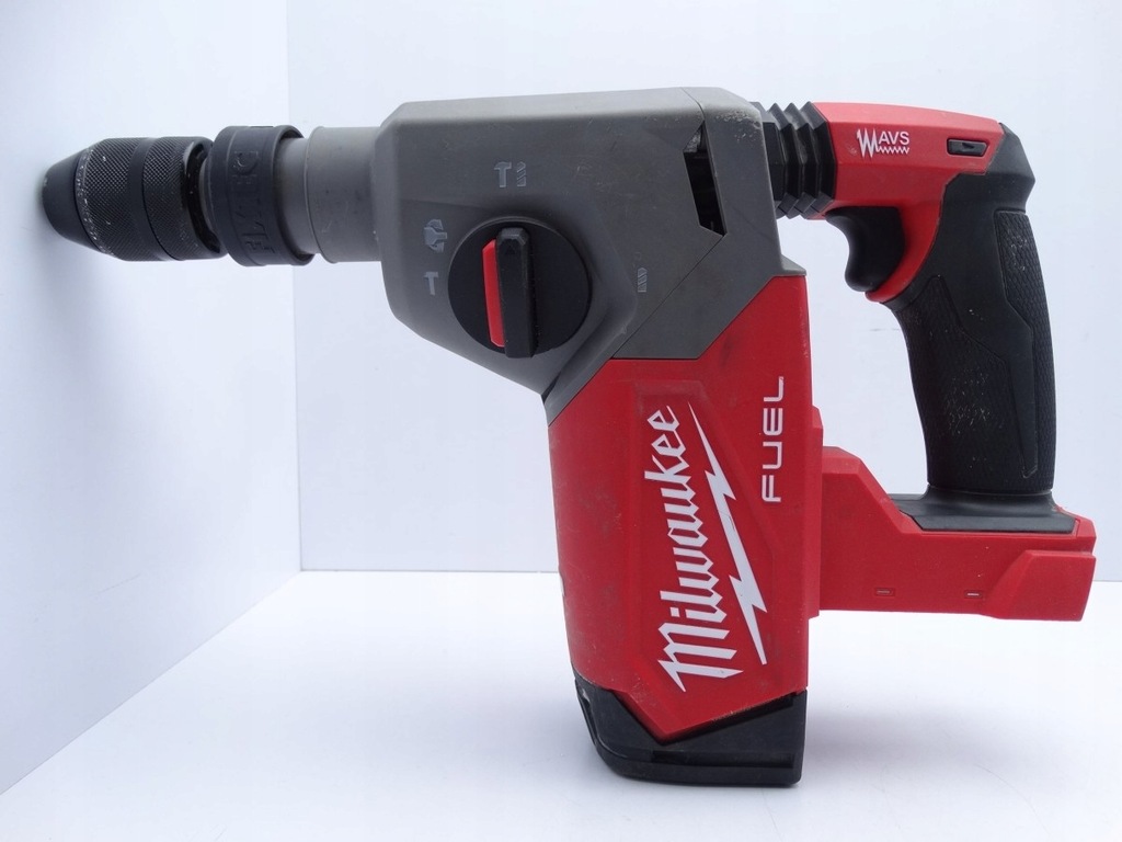 Młotowiertarka Milwaukee M18 FHX 18V 2,5J