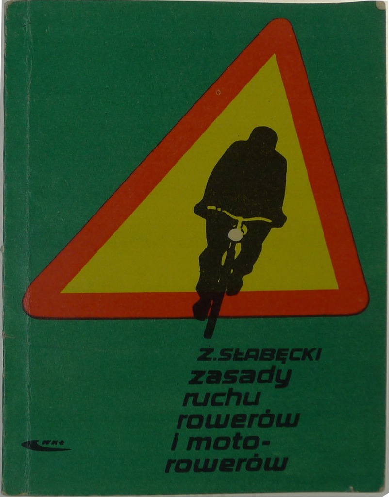 Zasady ruchu rowerów i motorowerów