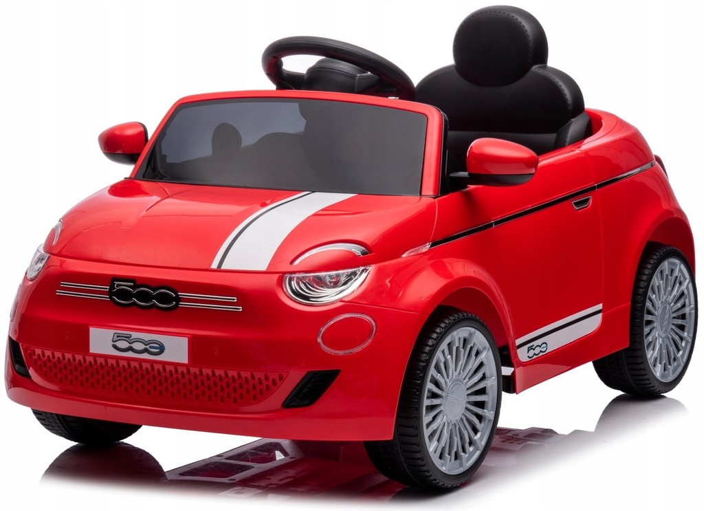 ND31_J04_011_0_4 Auto na akumulator Jezdzik FIAT