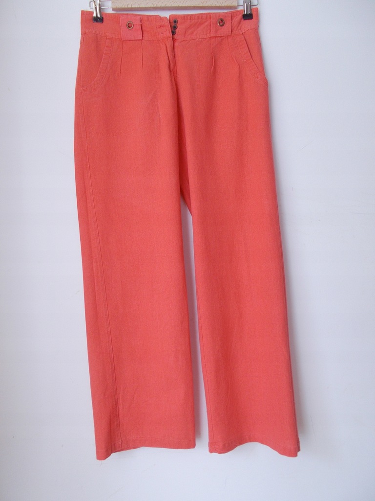 spodnie New Look roz 38 ( M) LEN