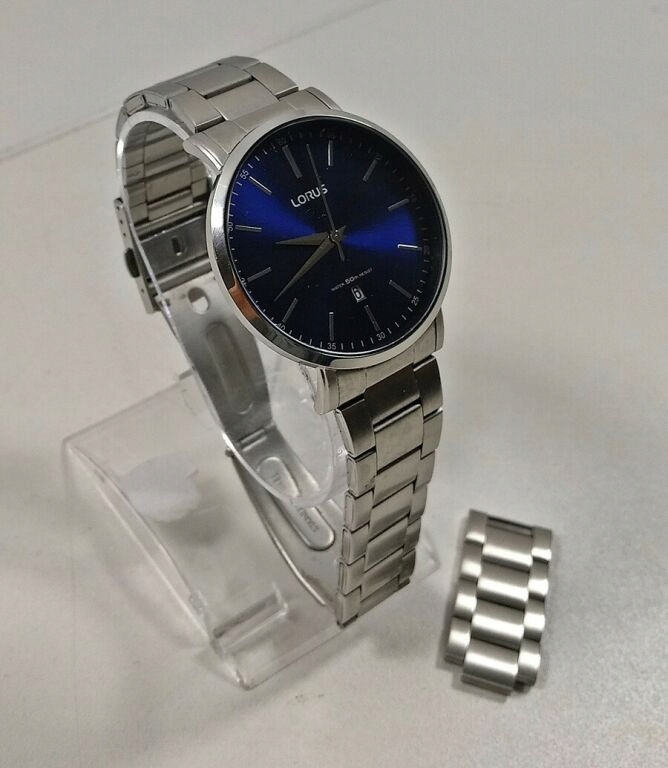 ZEGAREK LORUS PC32-X167