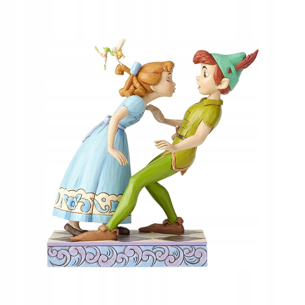 Figurka Disney, PIOTRUŚ PAN 170x110x190 cm