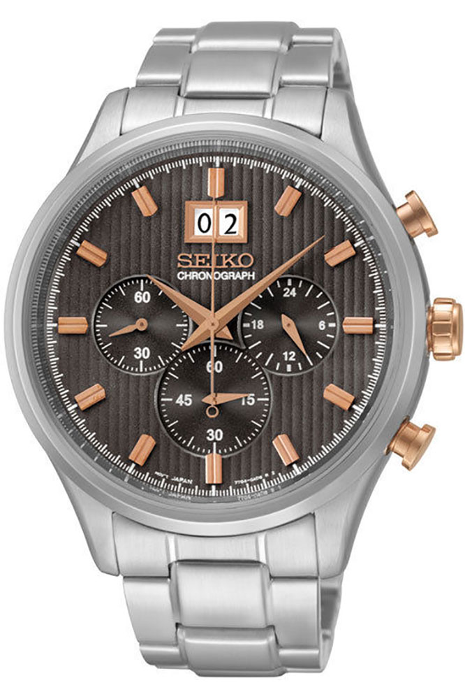 Zegarek męski Seiko SPC151P1 NOWY ORYGINALNY