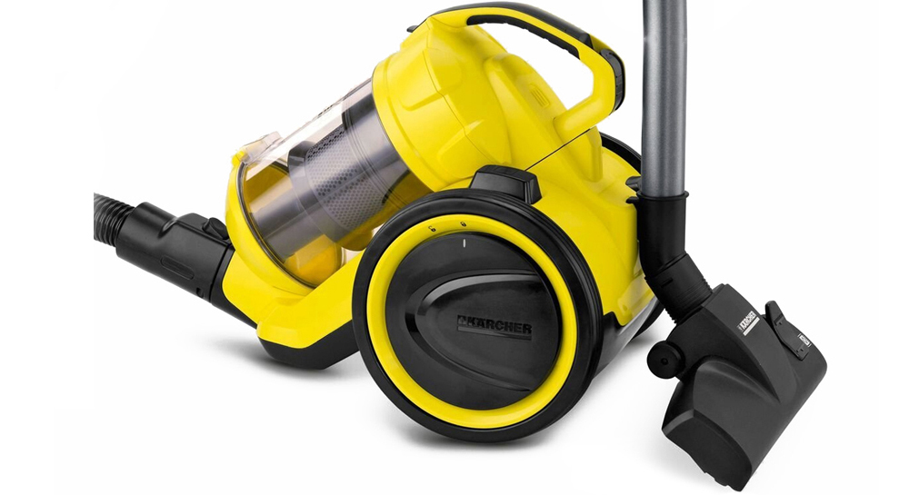 karcher vc 3 cena