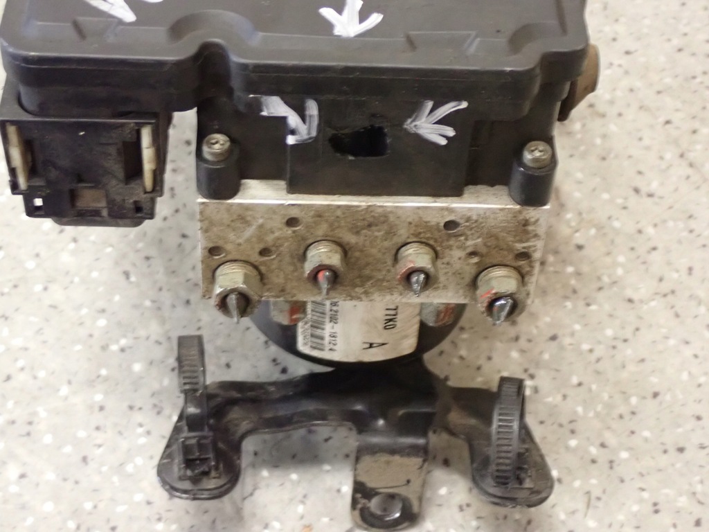 GRAND VITARA II 1.9d POMPA ABS 77K0 LIFT 11298223022 oficjalne