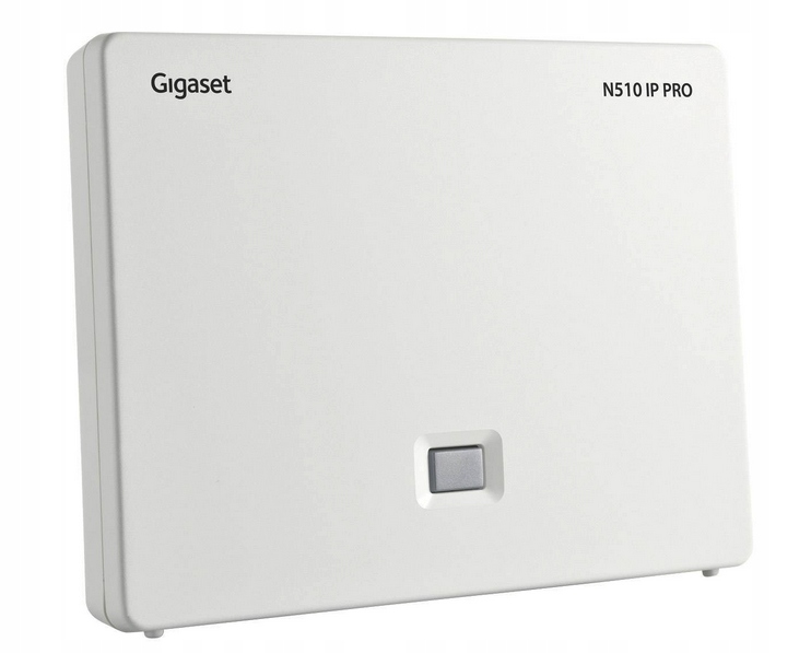 Купить Gigaset Gigaset N510 IP Pro VoIP-шлюз: отзывы, фото, характеристики в интерне-магазине Aredi.ru