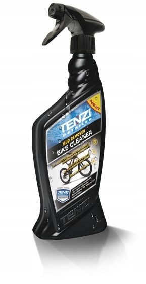 TENZI 600ML BIKE CLEANER