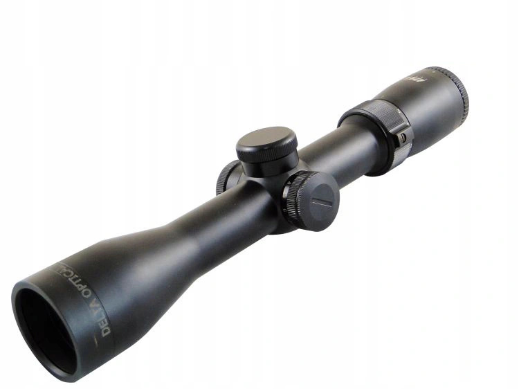 LUNETA DELTA OPTICAL CLASSIC 3-12X56