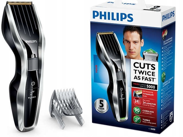 5450 philips