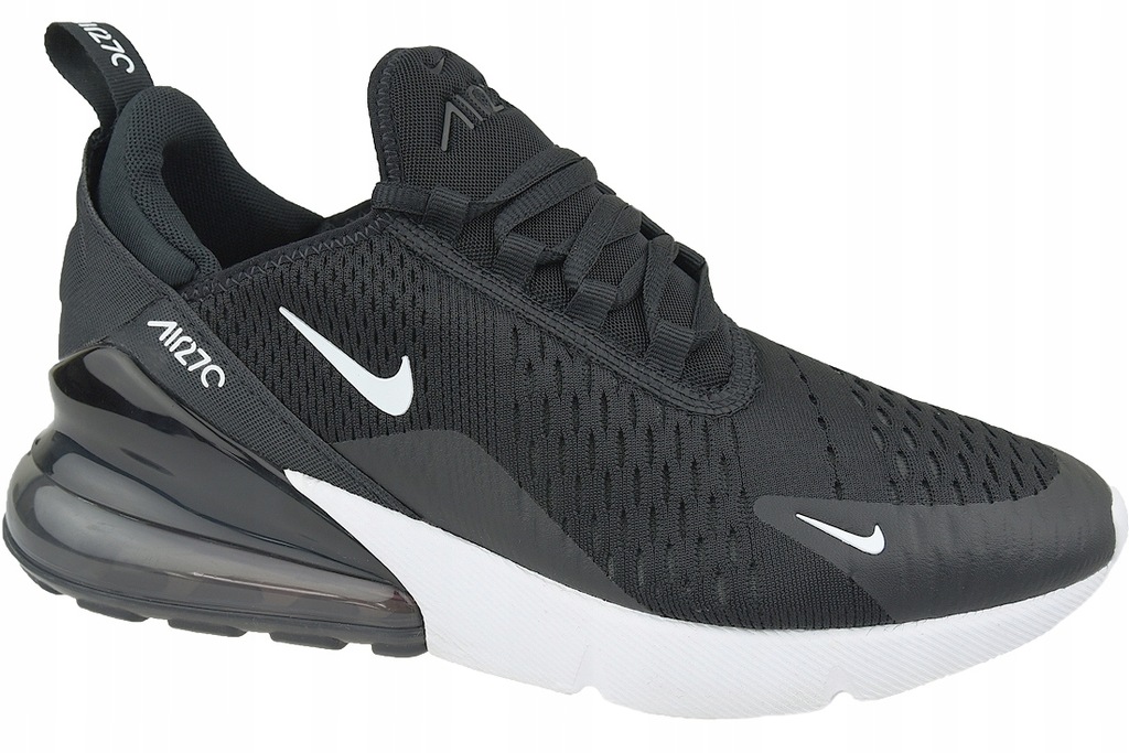 NIKE AIR MAX 270 GS 943345- (38,5) Dziecięce Buty