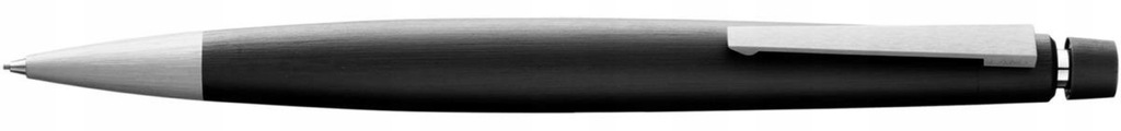 Lamy 2000 ołówek czarny Makralon 101