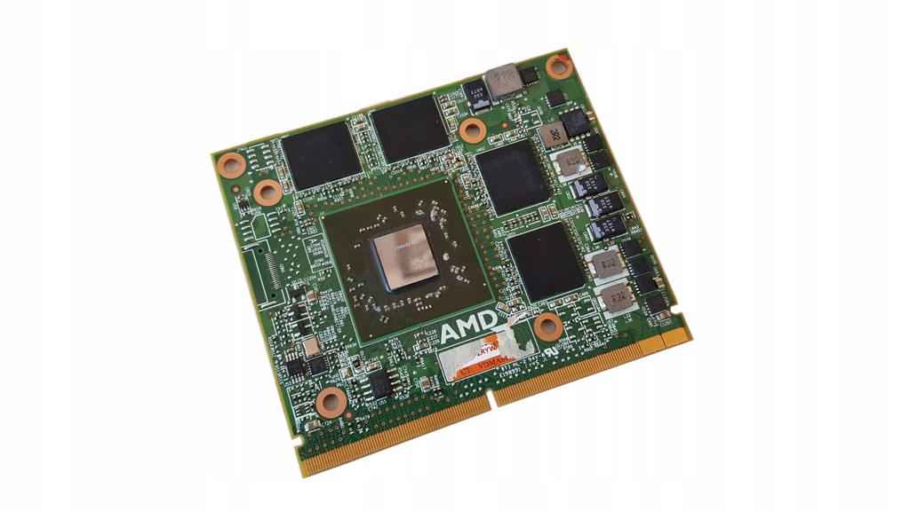 Radeon hd 6770m deals