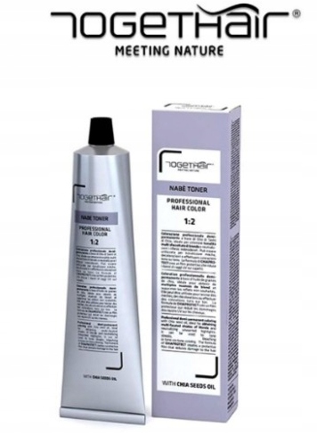 TOGETHAIR TONER DO WŁOSÓW 10.06T 100ML