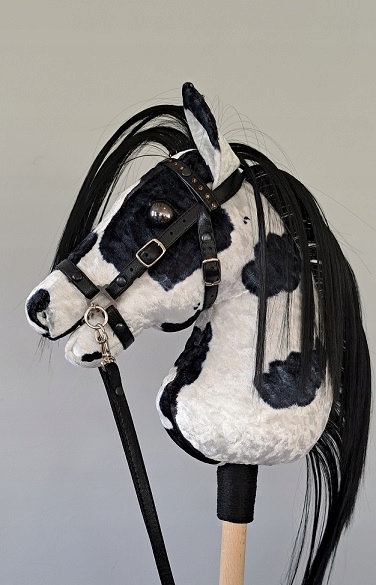 Hobby Horse TOVERO New! konik na kiju A4