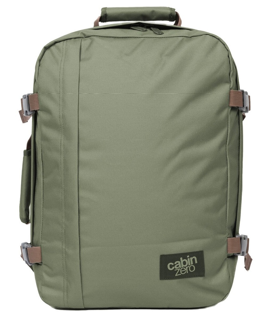 Plecak podróżny Classic Backpack 36L CabinZero